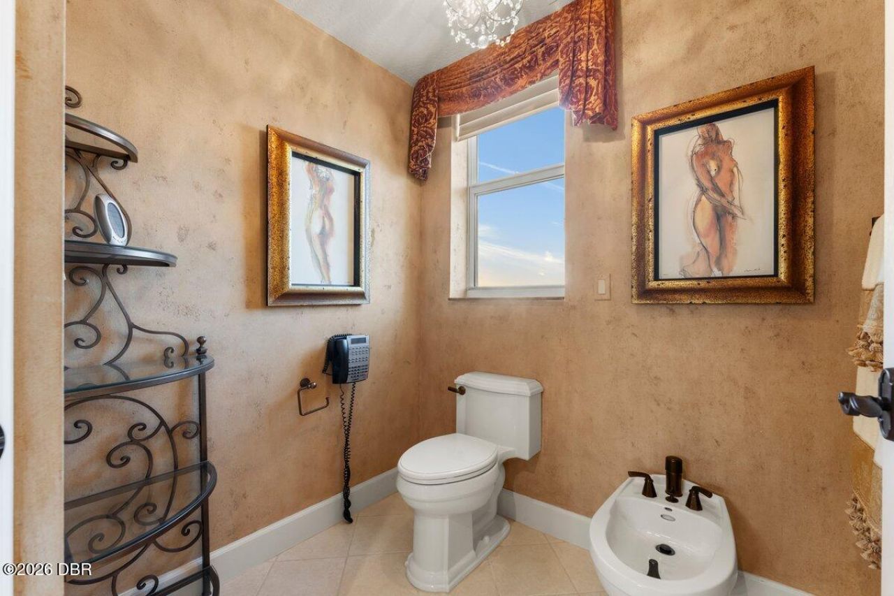 2300 N Atlantic Avenue, Unit 1702, Daytona Beach, FL 32118 Photo
