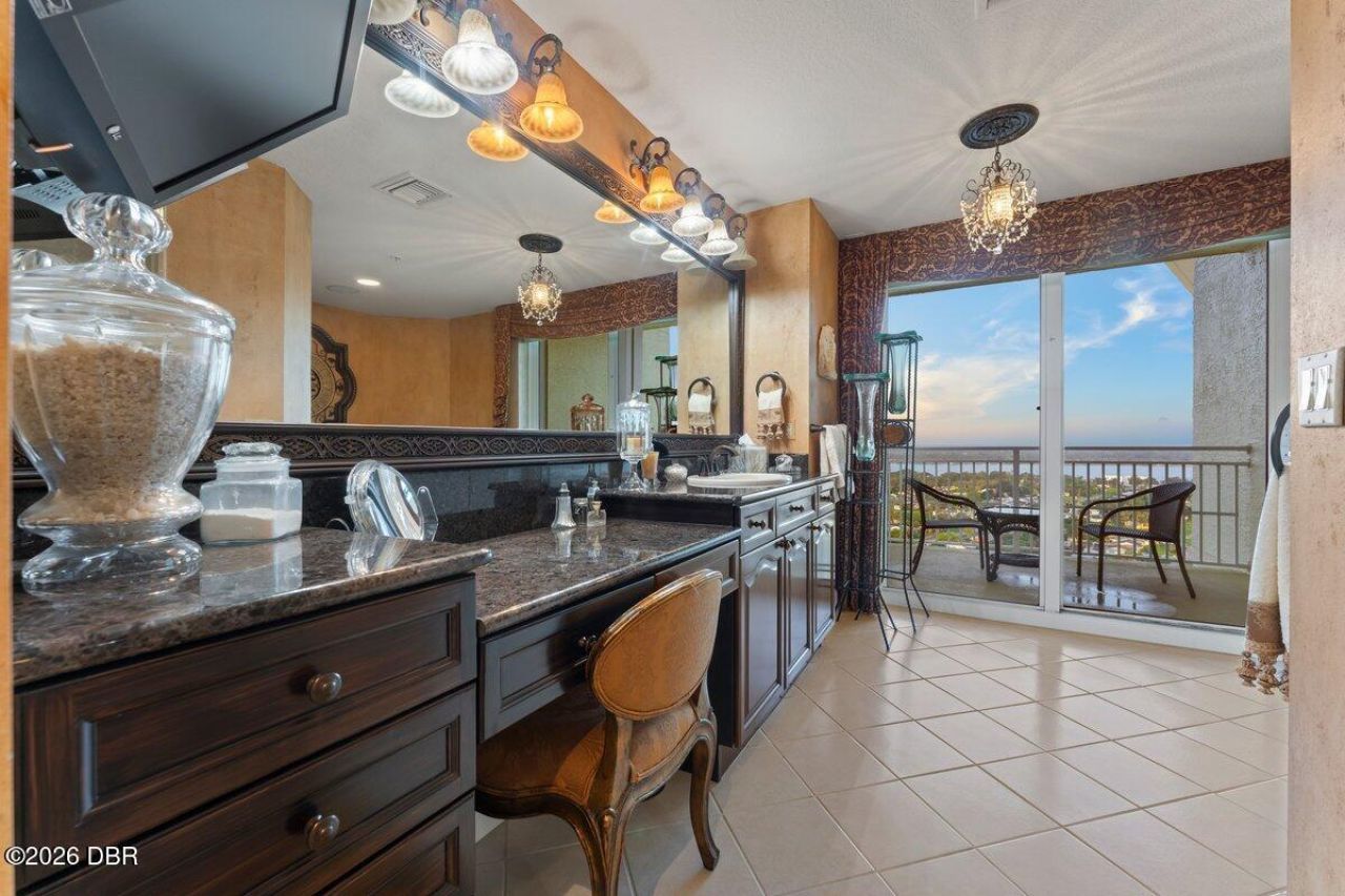 2300 N Atlantic Avenue, Unit 1702, Daytona Beach, FL 32118 Photo