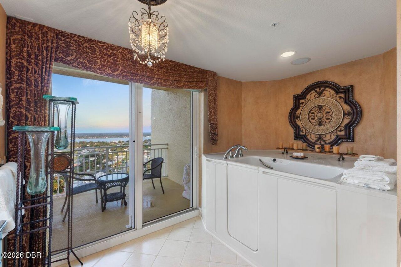 2300 N Atlantic Avenue, Unit 1702, Daytona Beach, FL 32118 Photo