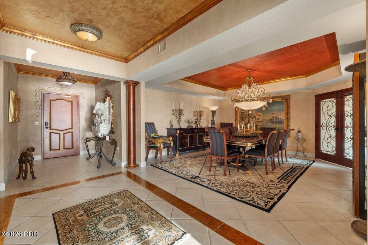 2300 N Atlantic Avenue, Unit 1702, Daytona Beach, FL 32118 Photo