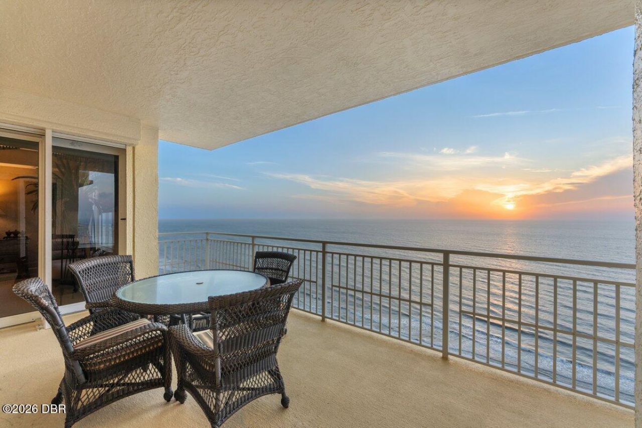 2300 N Atlantic Avenue, Unit 1702, Daytona Beach, FL 32118 Photo