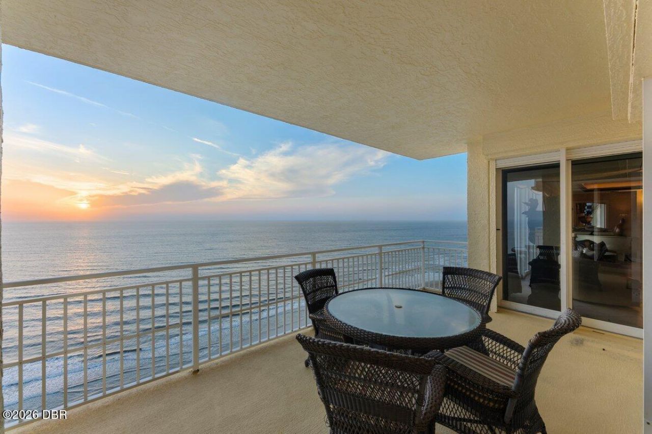 2300 N Atlantic Avenue, Unit 1702, Daytona Beach, FL 32118 Photo