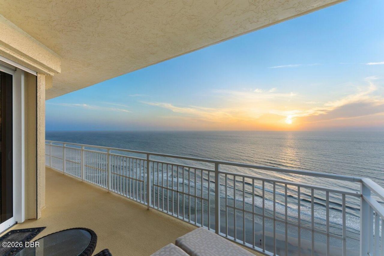 2300 N Atlantic Avenue, Unit 1702, Daytona Beach, FL 32118 Photo