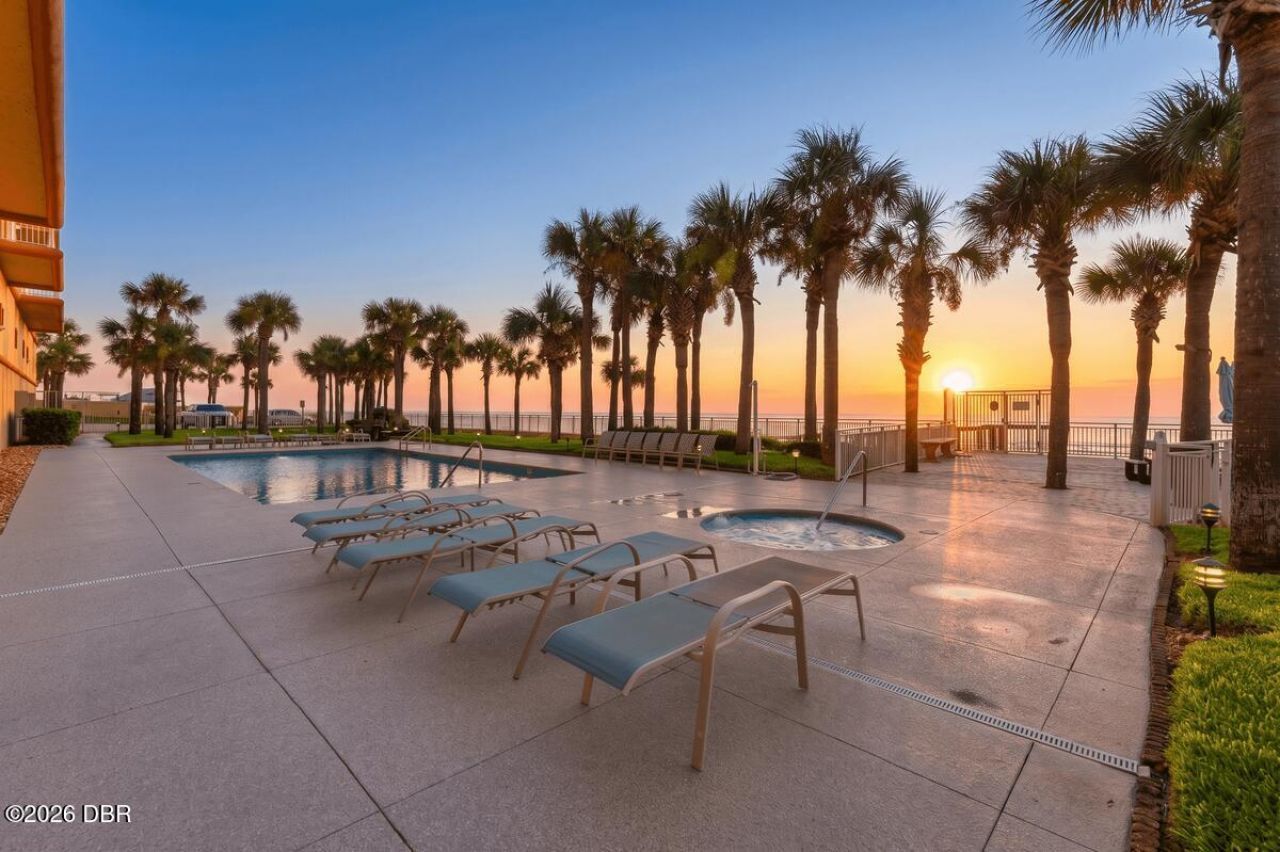 2300 N Atlantic Avenue, Unit 1702, Daytona Beach, FL 32118 Photo