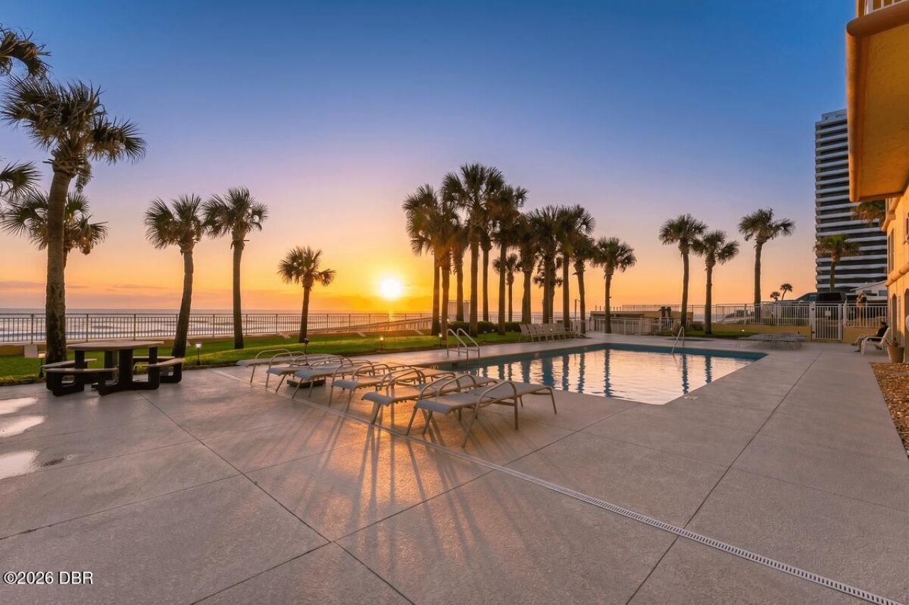 2300 N Atlantic Avenue, Unit 1702, Daytona Beach, FL 32118 Photo