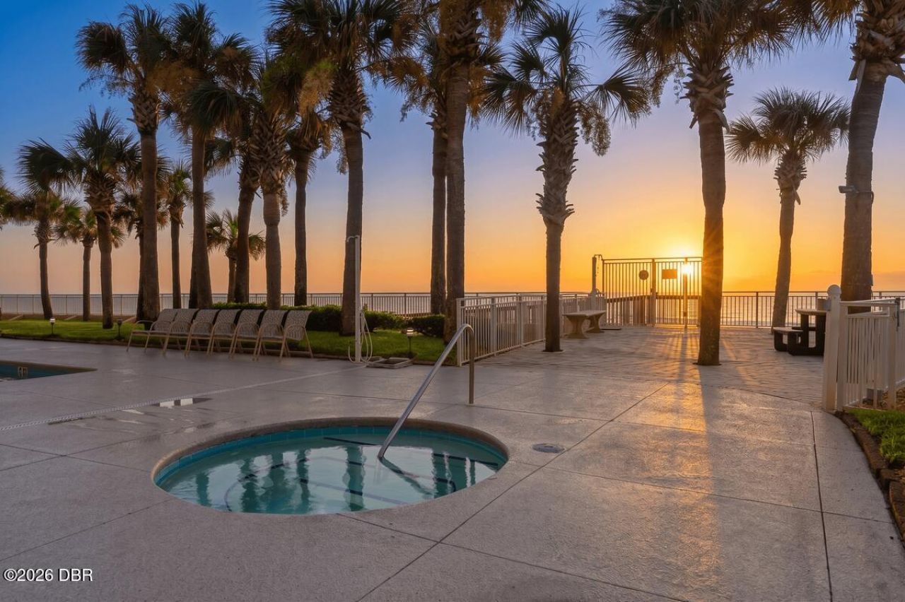 2300 N Atlantic Avenue, Unit 1702, Daytona Beach, FL 32118 Photo