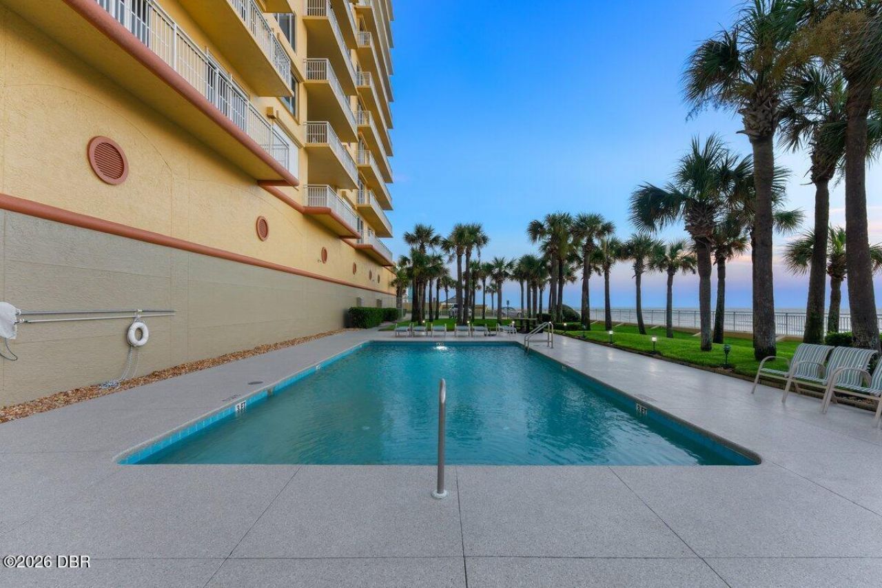 2300 N Atlantic Avenue, Unit 1702, Daytona Beach, FL 32118 Photo