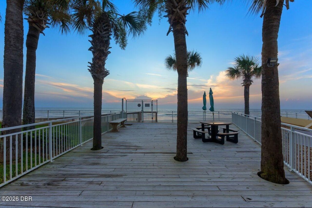 2300 N Atlantic Avenue, Unit 1702, Daytona Beach, FL 32118 Photo