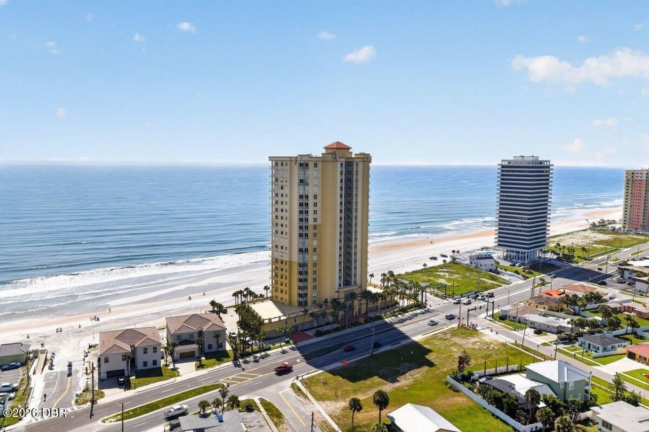 2300 N Atlantic Avenue, Unit 1702, Daytona Beach, FL 32118 Photo