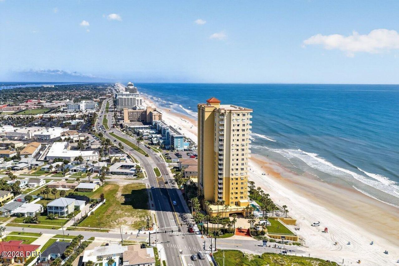 2300 N Atlantic Avenue, Unit 1702, Daytona Beach, FL 32118 Photo