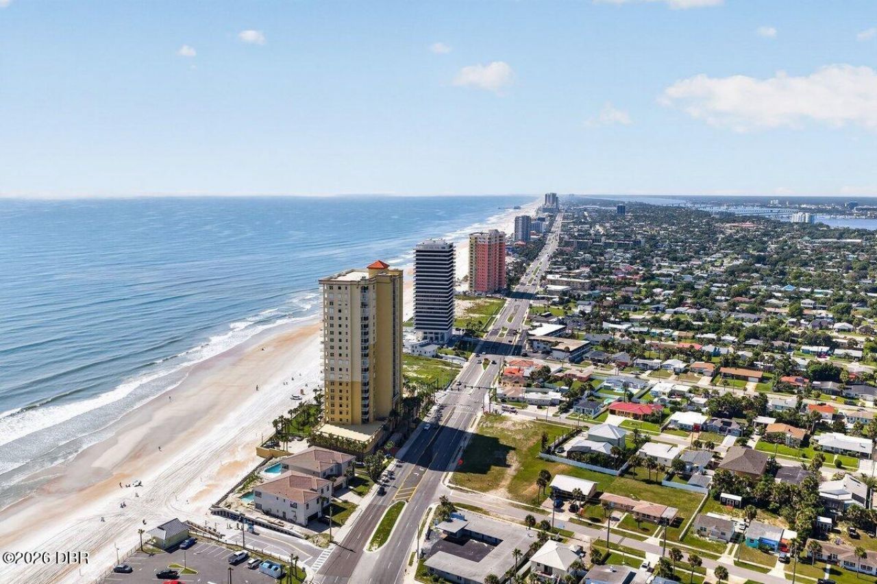 2300 N Atlantic Avenue, Unit 1702, Daytona Beach, FL 32118 Photo
