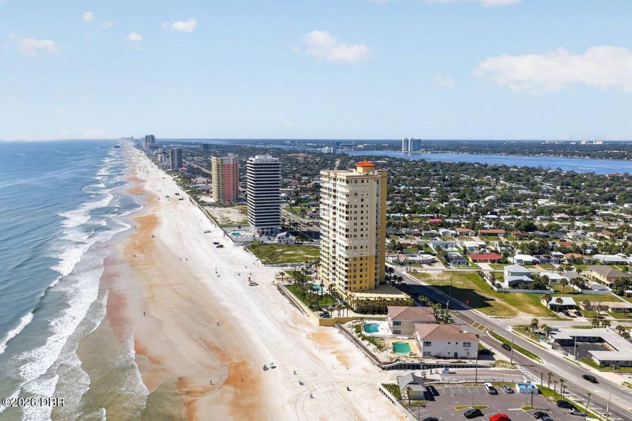 2300 N Atlantic Avenue, Unit 1702, Daytona Beach, FL 32118 Photo