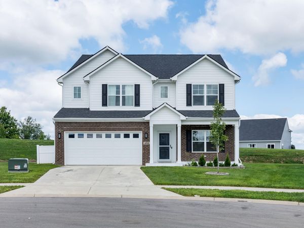 4266 Tingle Drive, Shelbyville, KY 40065