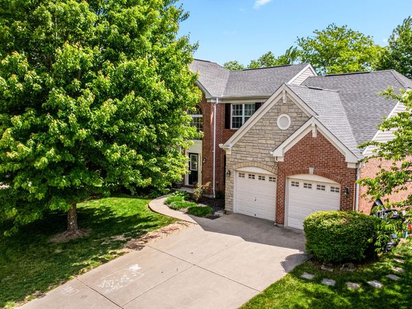 1111 Bayswater Drive, Union, KY 41091