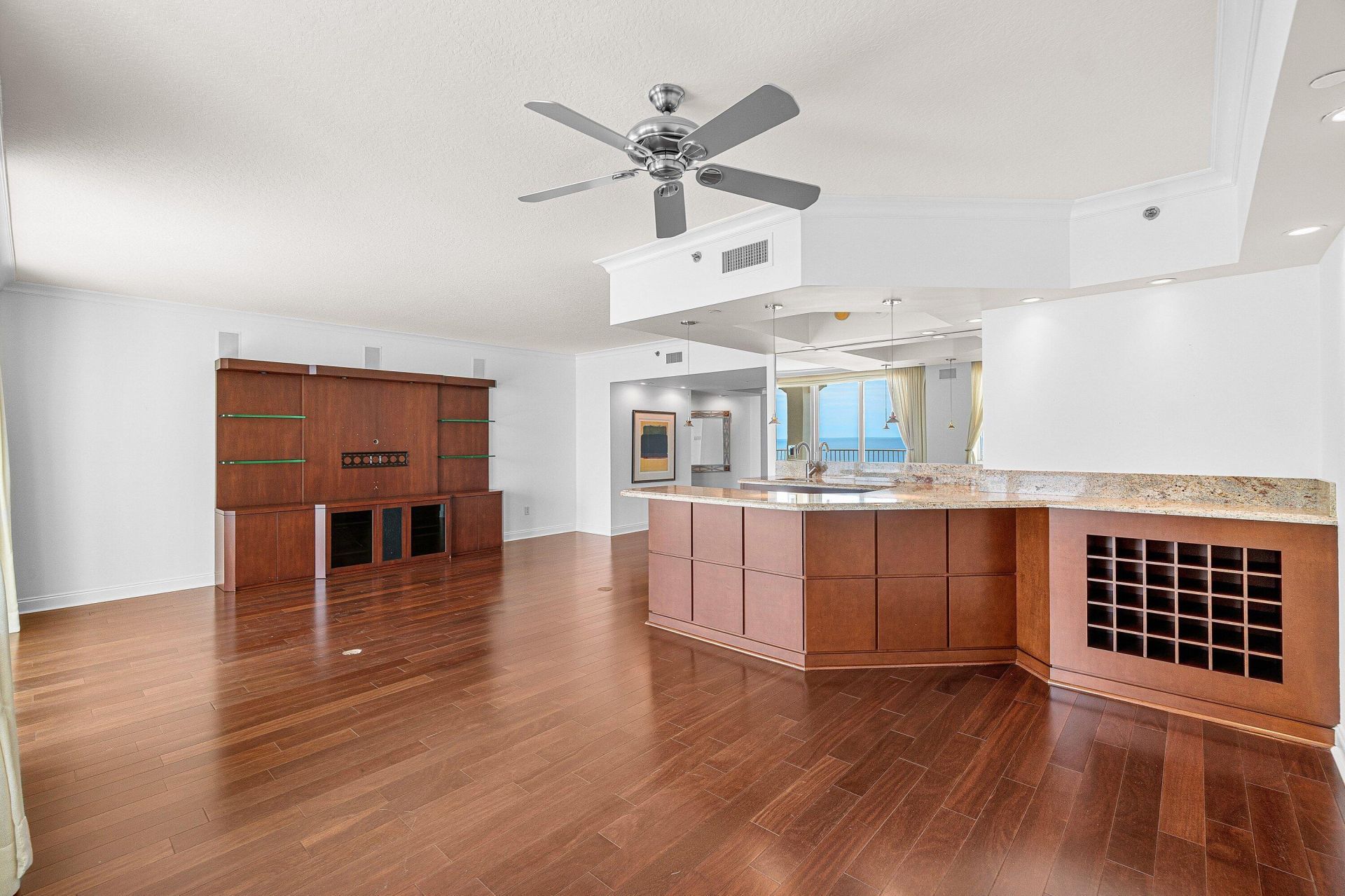 3740 S Ocean Boulevard, Unit 1503, Highland Beach, FL 33487 Photo