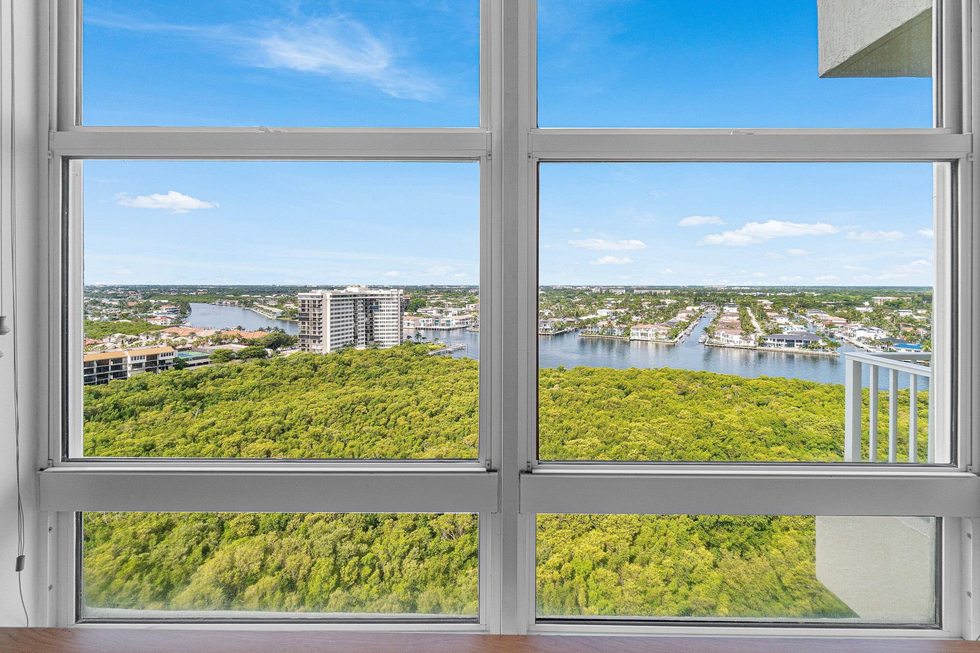 3740 S Ocean Boulevard, Unit 1503, Highland Beach, FL 33487 Photo