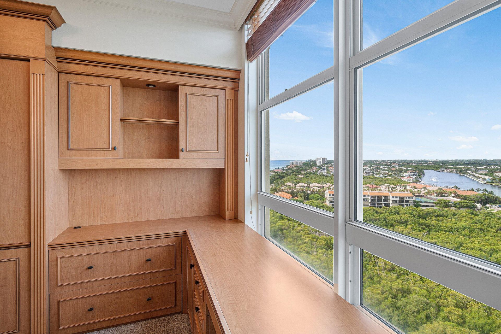 3740 S Ocean Boulevard, Unit 1503, Highland Beach, FL 33487 Photo
