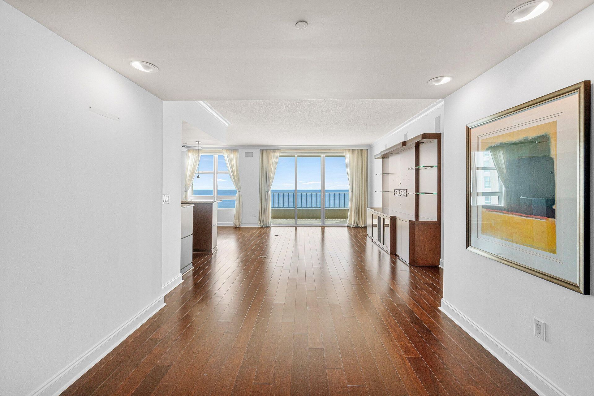 3740 S Ocean Boulevard, Unit 1503, Highland Beach, FL 33487 Photo