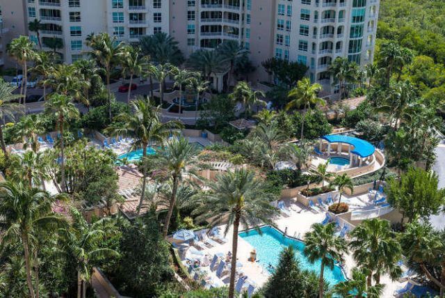 3740 S Ocean Boulevard, Unit 1503, Highland Beach, FL 33487 Photo
