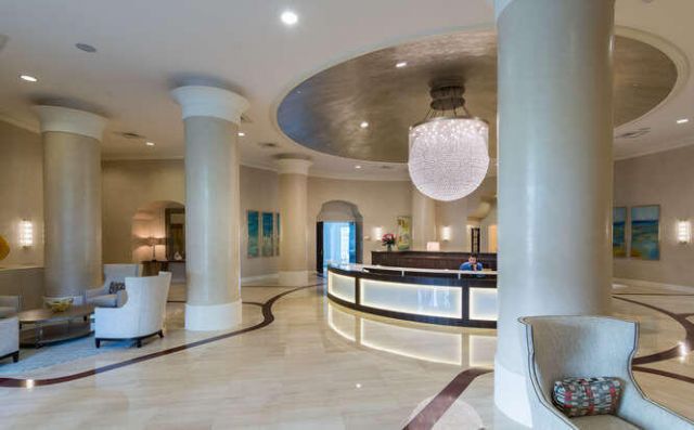 3740 S Ocean Boulevard, Unit 1503, Highland Beach, FL 33487 Photo