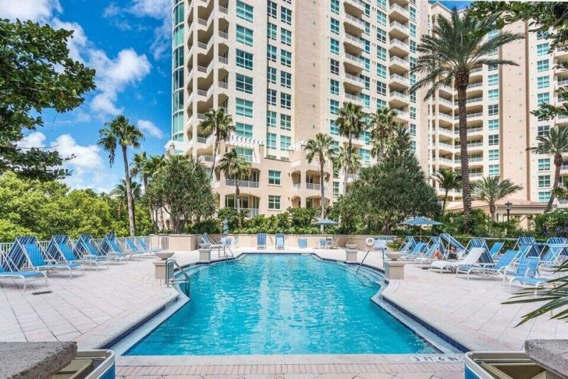 3740 S Ocean Boulevard, Unit 1503, Highland Beach, FL 33487 Photo