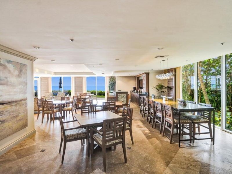 3740 S Ocean Boulevard, Unit 1503, Highland Beach, FL 33487 Photo