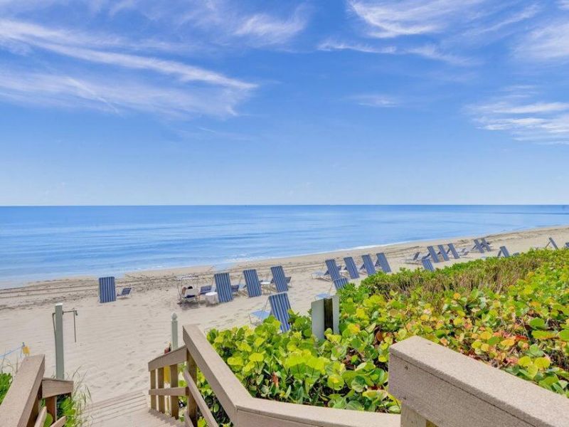 3740 S Ocean Boulevard, Unit 1503, Highland Beach, FL 33487 Photo