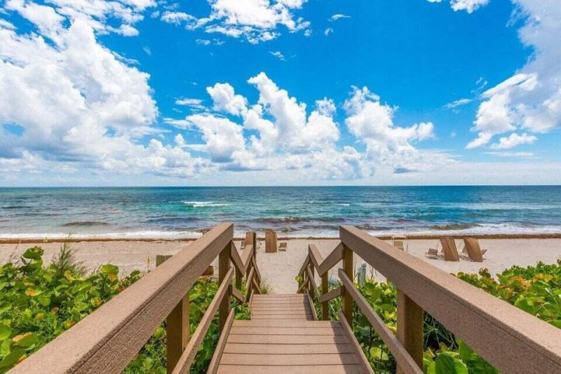 3740 S Ocean Boulevard, Unit 1503, Highland Beach, FL 33487 Photo