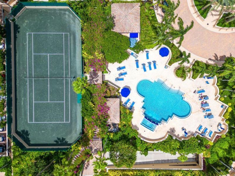 3740 S Ocean Boulevard, Unit 1503, Highland Beach, FL 33487 Photo