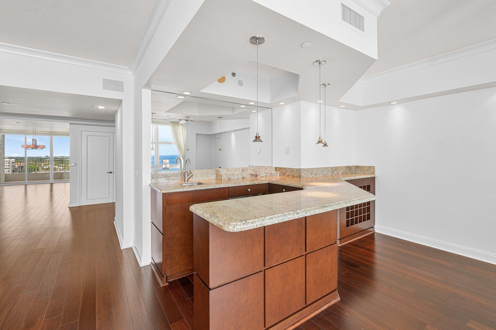 3740 S Ocean Boulevard, Unit 1503, Highland Beach, FL 33487 Photo