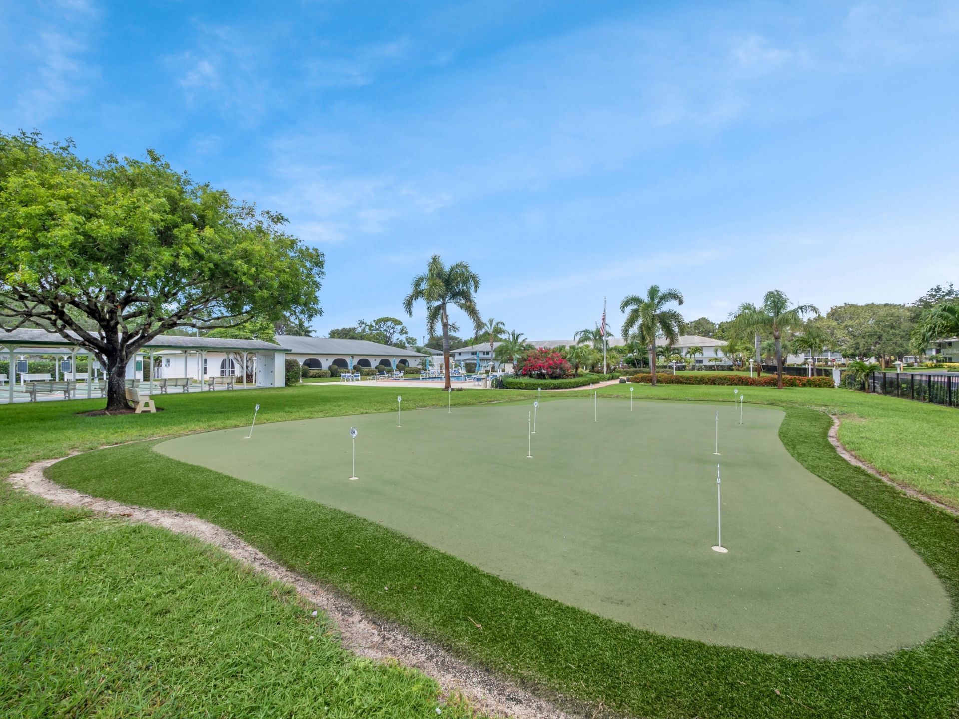 3 Westwood Avenue, Unit 101E, Tequesta, FL 33469 Photo