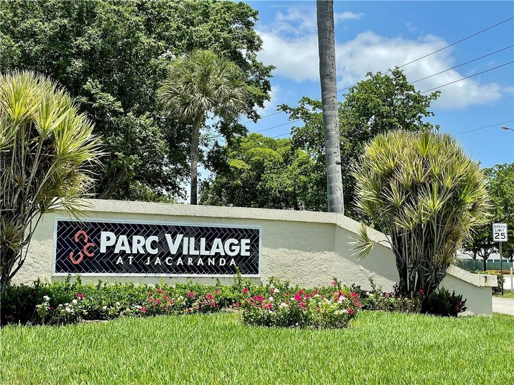 1674 NW 81st Way, Unit 1674, Plantation, FL 33322 Photo