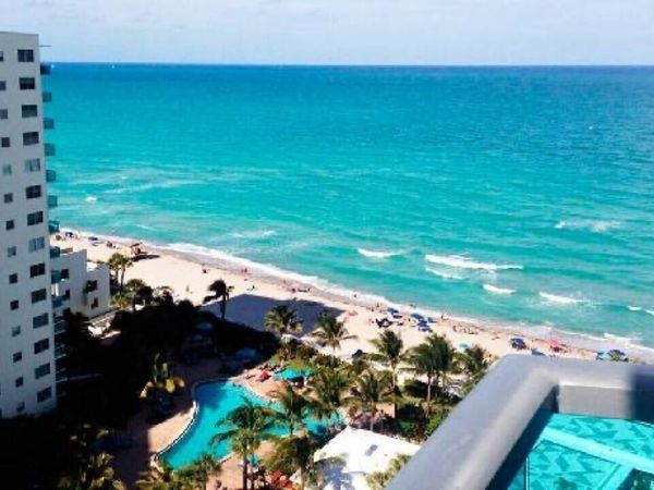 4001 S Ocean Drive, Unit 16H, Hollywood, FL 33019