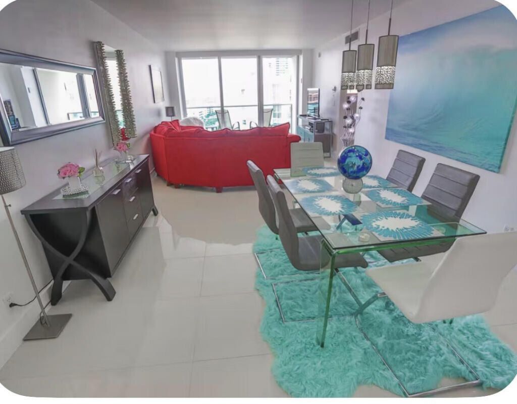4001 S Ocean Drive, Unit 16H, Hollywood, FL 33019 Photo