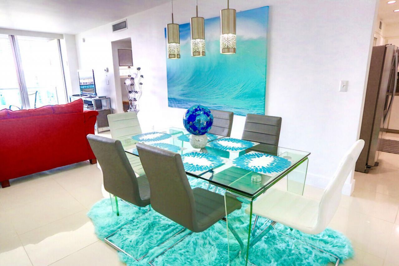 4001 S Ocean Drive, Unit 16H, Hollywood, FL 33019 Photo