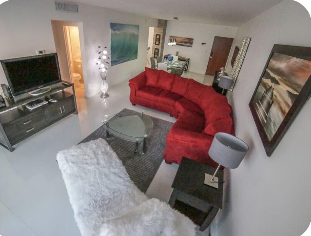 4001 S Ocean Drive, Unit 16H, Hollywood, FL 33019 Photo