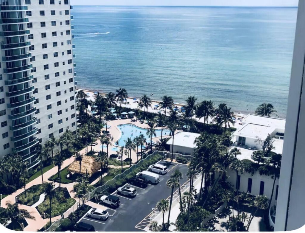 4001 S Ocean Drive, Unit 16H, Hollywood, FL 33019 Photo