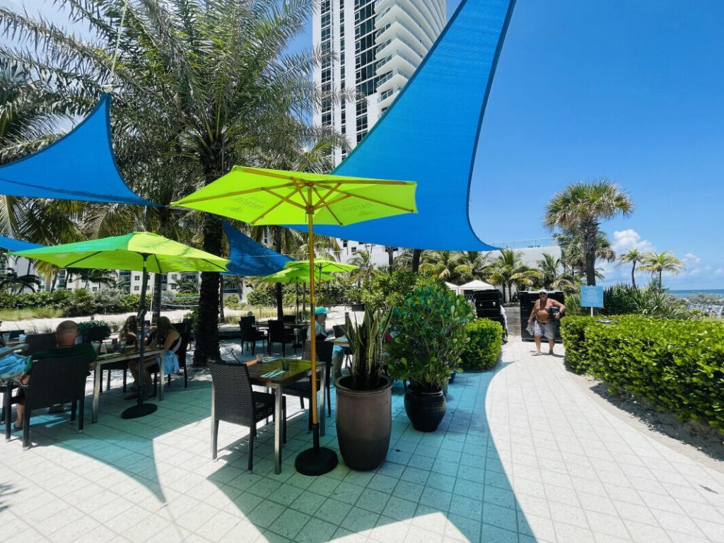4001 S Ocean Drive, Unit 16H, Hollywood, FL 33019 Photo