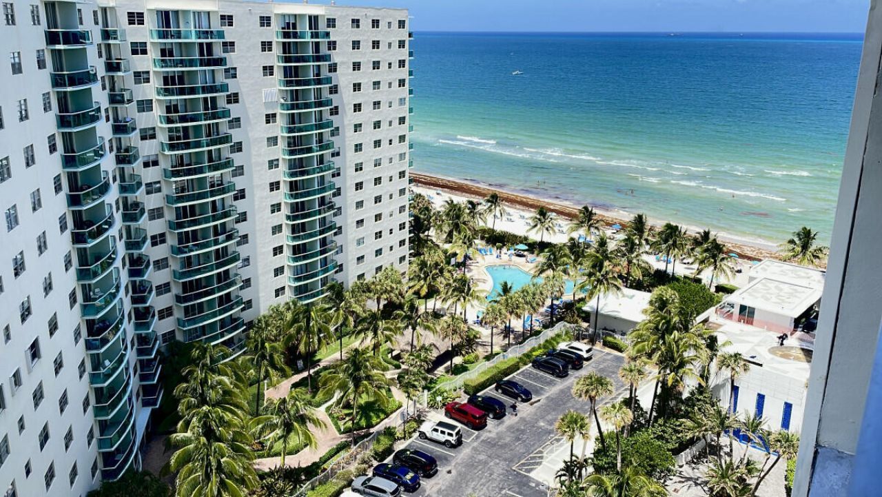 4001 S Ocean Drive, Unit 16H, Hollywood, FL 33019 Photo