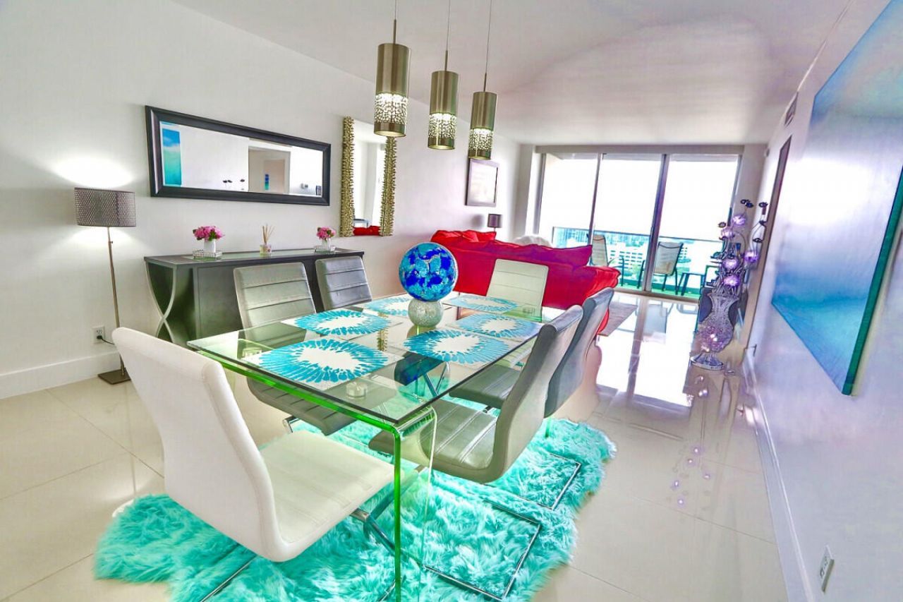 4001 S Ocean Drive, Unit 16H, Hollywood, FL 33019 Photo
