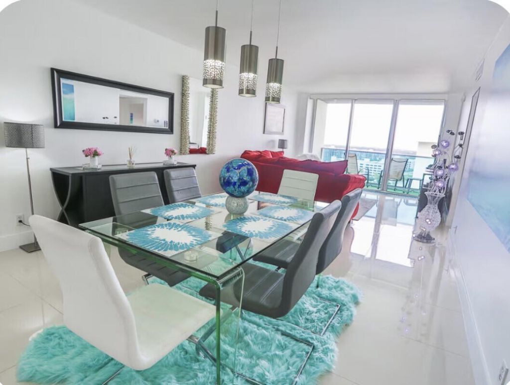 4001 S Ocean Drive, Unit 16H, Hollywood, FL 33019 Photo