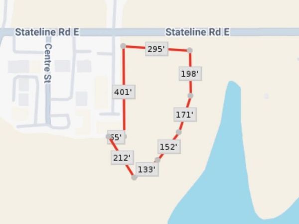 E Stateline Road, Byhalia, MS 38611