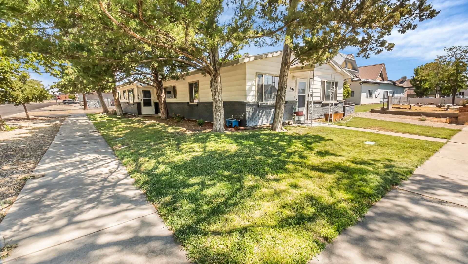 604 Belford Avenue, Grand Junction, CO 81501 Main Photo