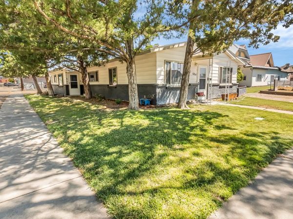604 Belford Avenue, Grand Junction, CO 81501