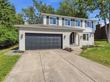 93 Hemlock Drive, Buffalo, NY 14224