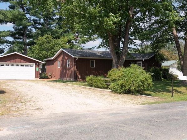 2235 Mathews Street, Menomonie, WI 54751