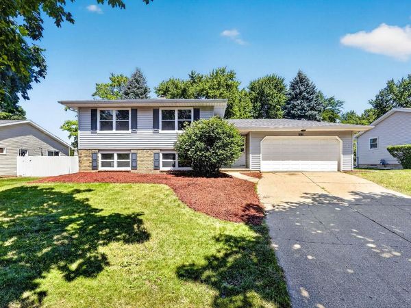 5102 Violet Lane, Madison, WI 53714