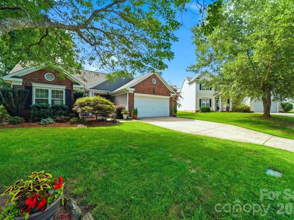 1347 Eisenhower Place NW, Concord, NC 28027