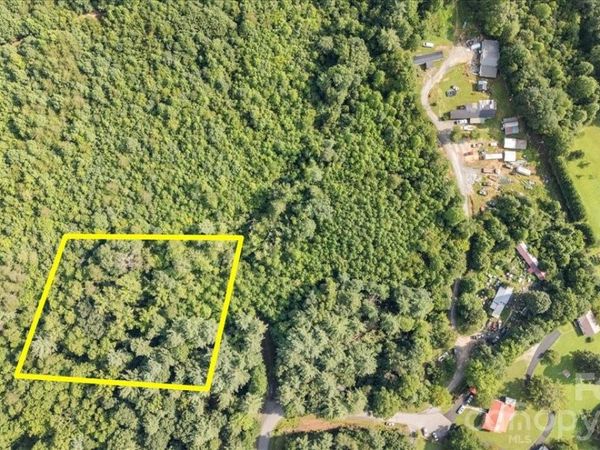 0 E Pine Hill Avenue , Morganton, NC 28655