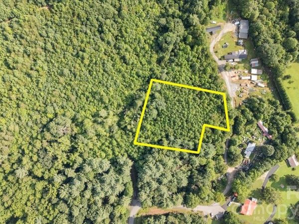 0 E Pine Hill Avenue , Morganton, NC 28655